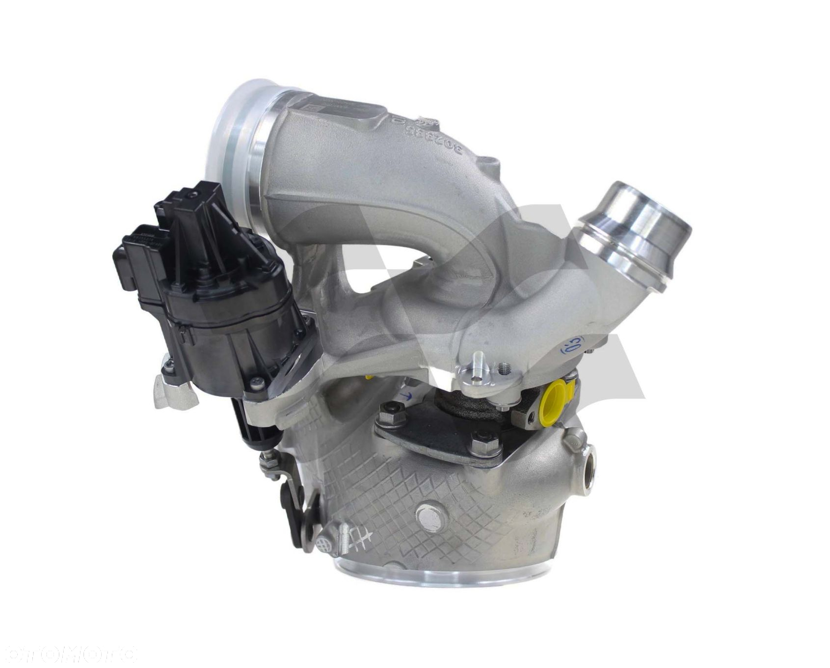 Nowa turbosprężarka 40007869 9488206 do BMW B38 A15 1.5L 75/100kW 1165863170017 - 2