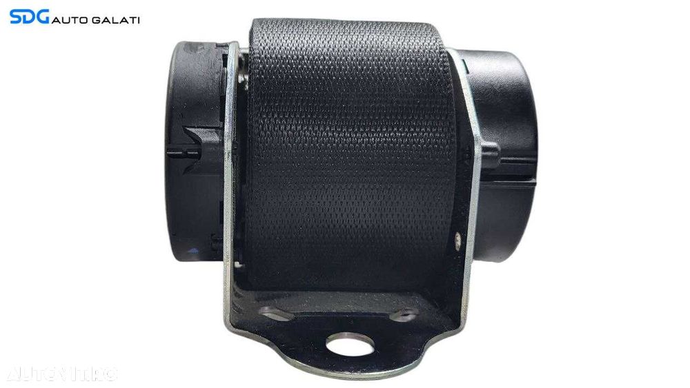 Centura Siguranta Dreapta Spate Smart ForFour 2004 - 2006 Cod A4548600605 [L7443] - 5