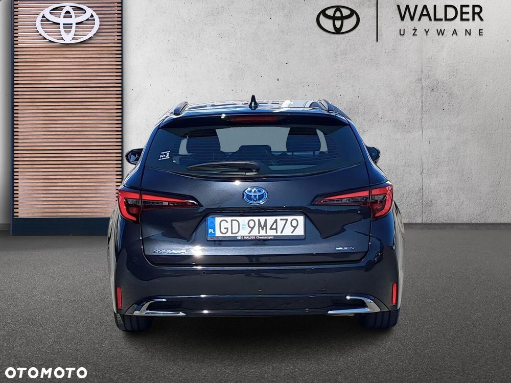 Toyota Corolla 1.8 Hybrid Comfort - 3