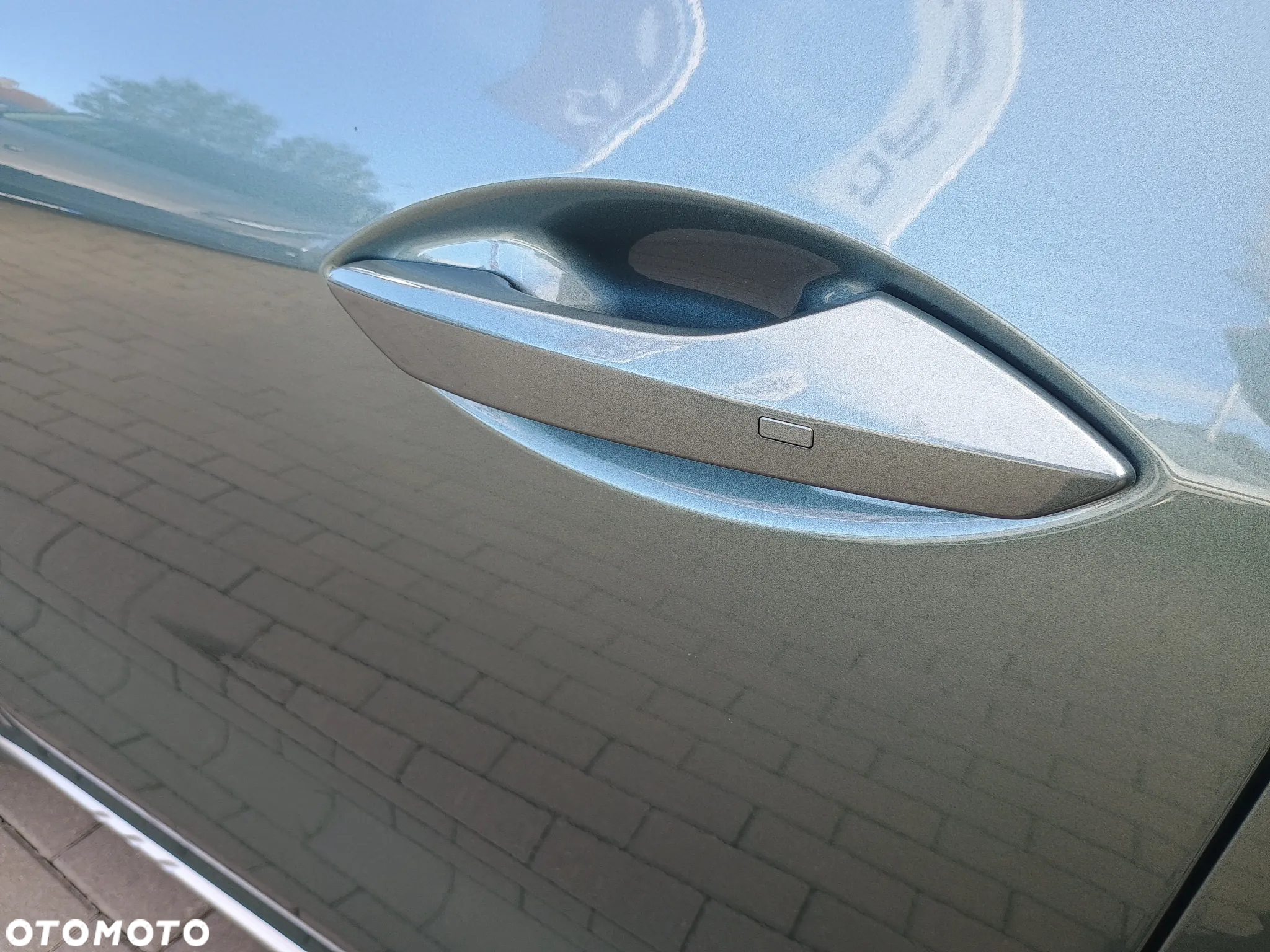 DFSK e5 1.5 PHEV Prestige E-CVT - 11