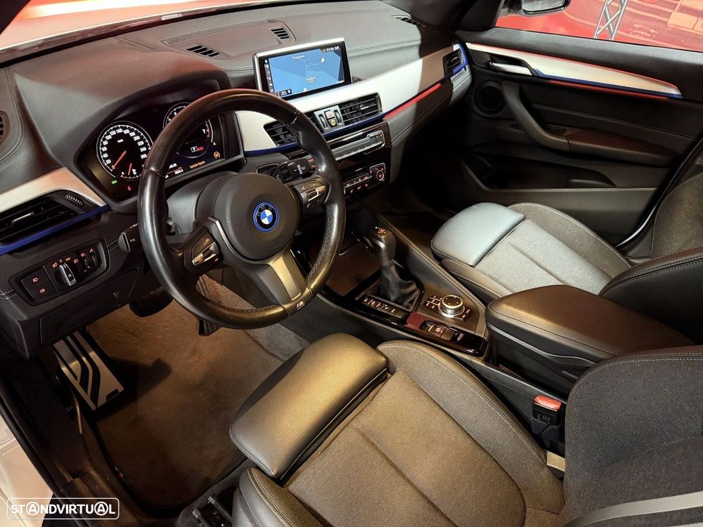 BMW X1 25 e xDrive Pack M - 6