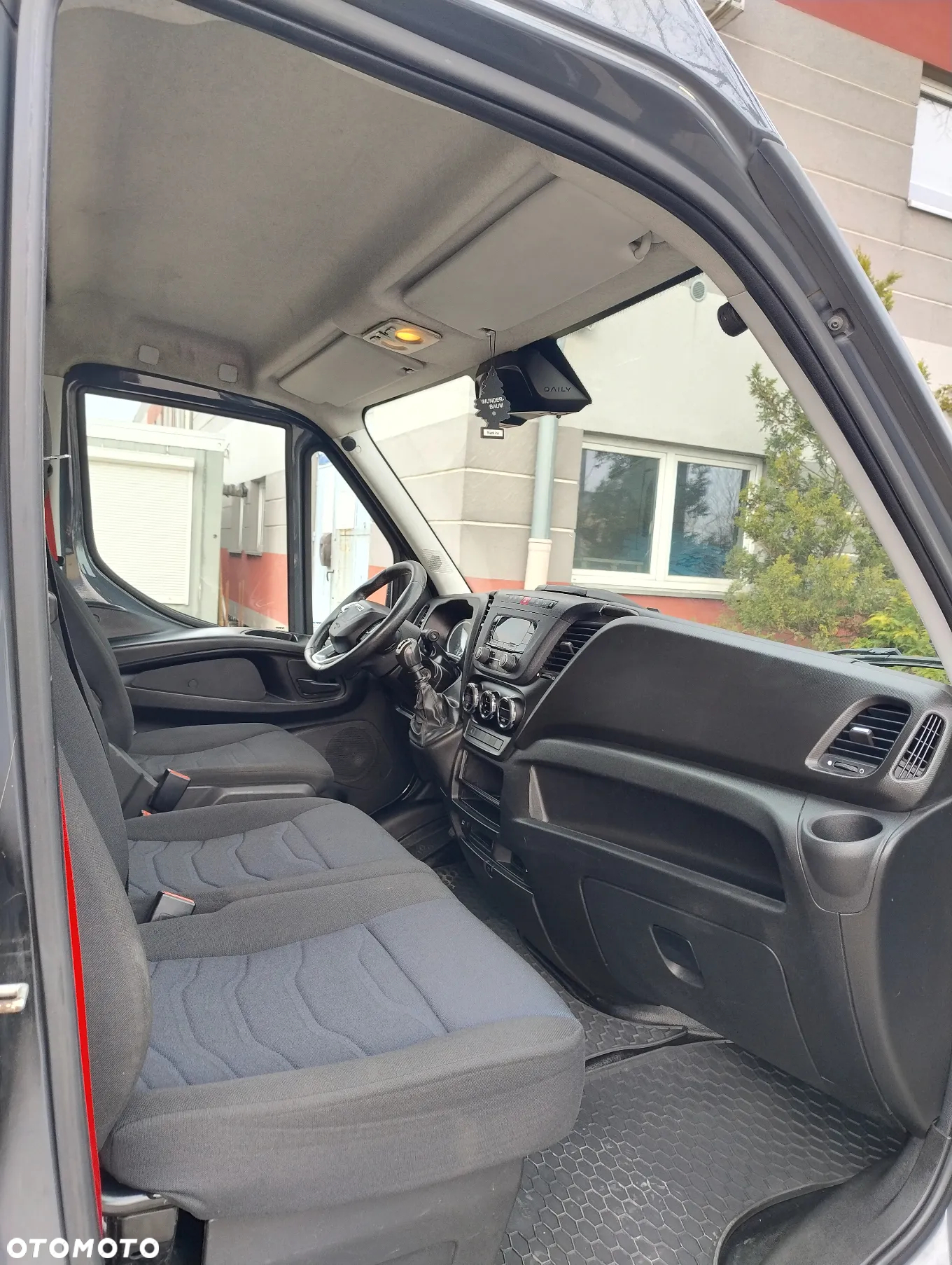 Iveco DAILY 35S18 3.0 - 10