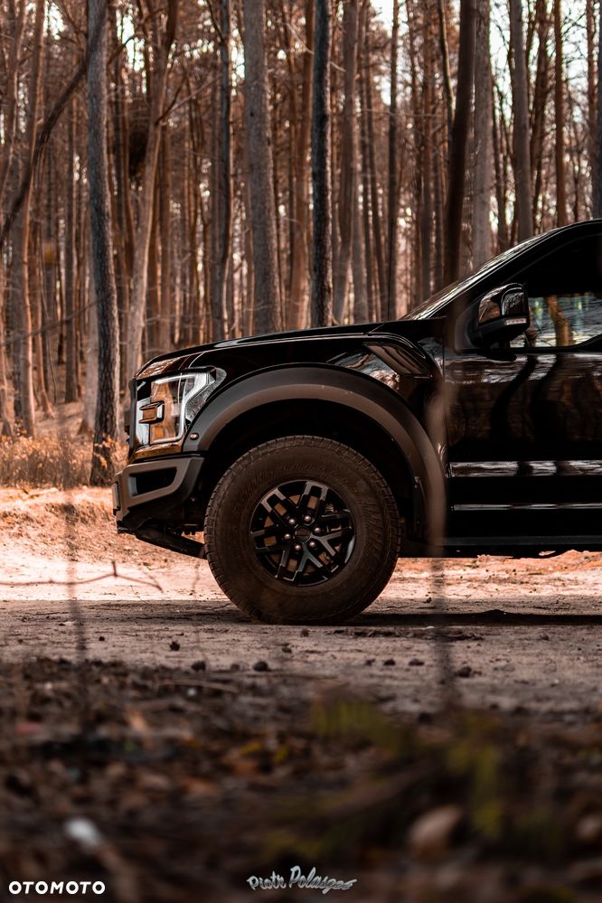 Ford F150 - 7