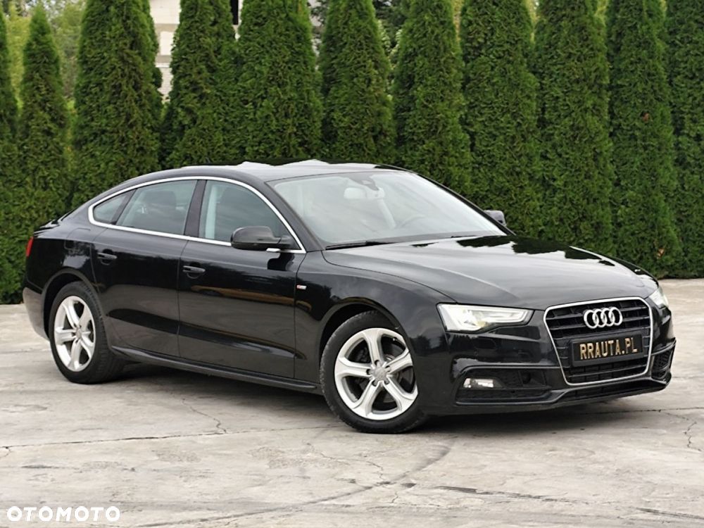 Audi A5 - 29