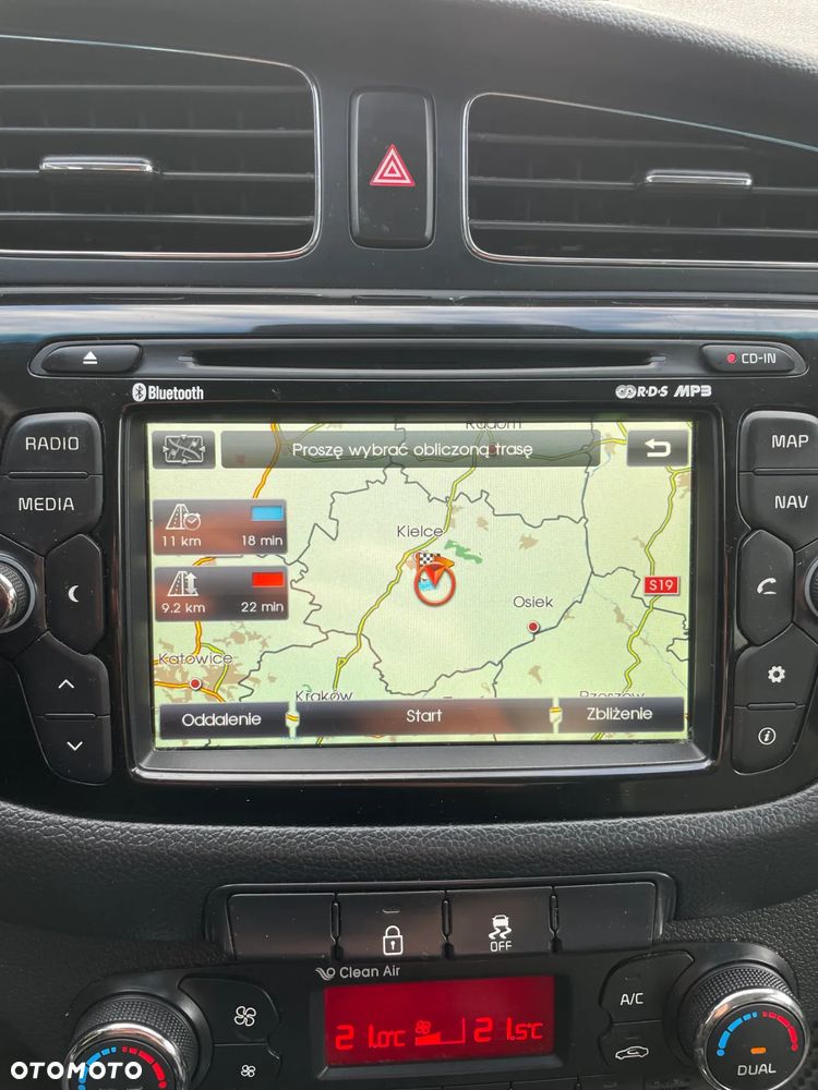 Kia Ceed 1.6 GDI Business Line - 9