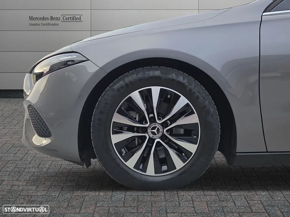 Mercedes-Benz A 200 Standard - 5