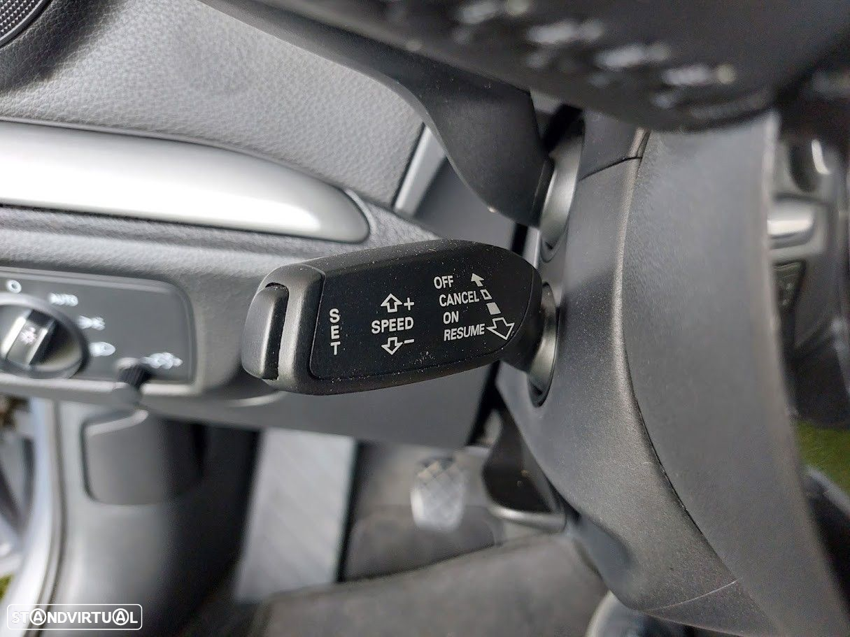 Audi A3 - 19