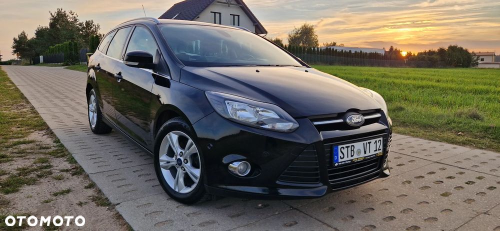 Ford Focus - 10