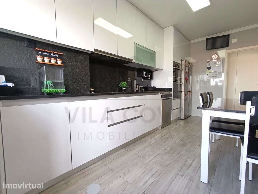 Apartamento T3 Venda Vila do Conde - Grande imagem: 4/19