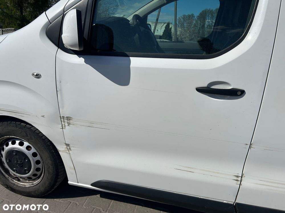 Peugeot EXPERT - 18