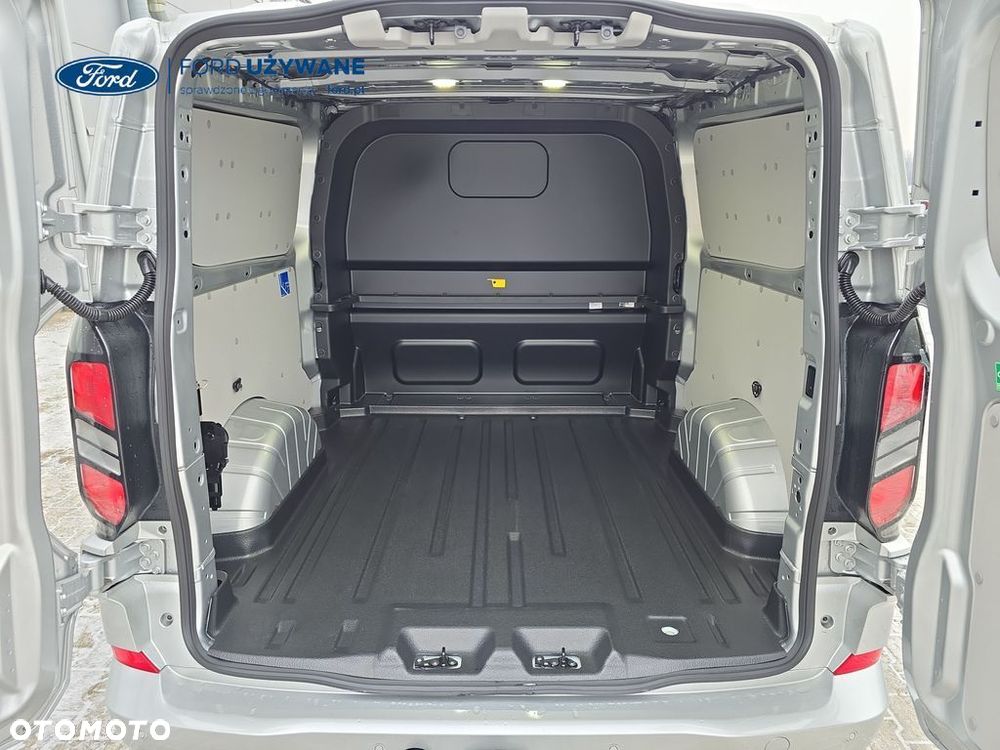 Ford Transit-custom - 11