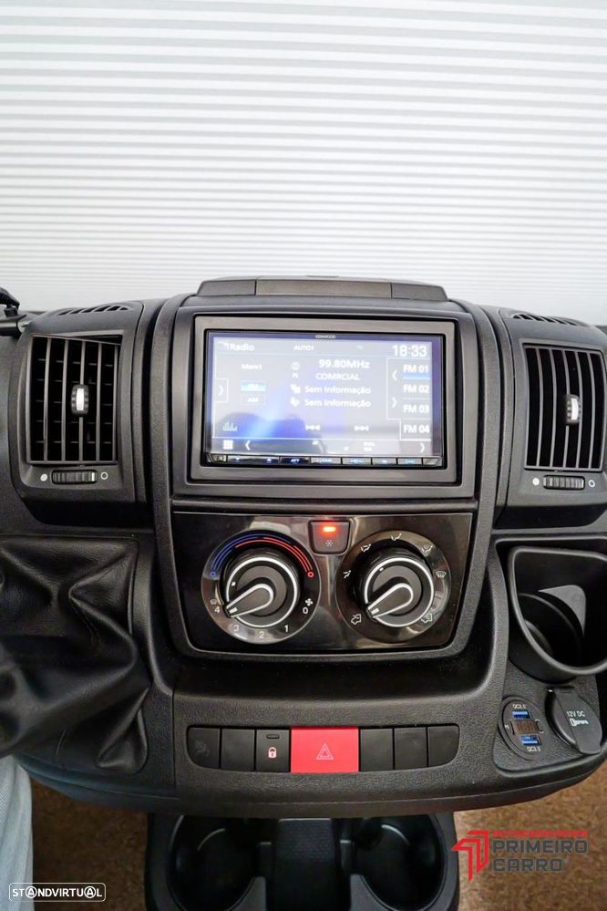 Pilote Galaxy G740 cama central e basculante - 44