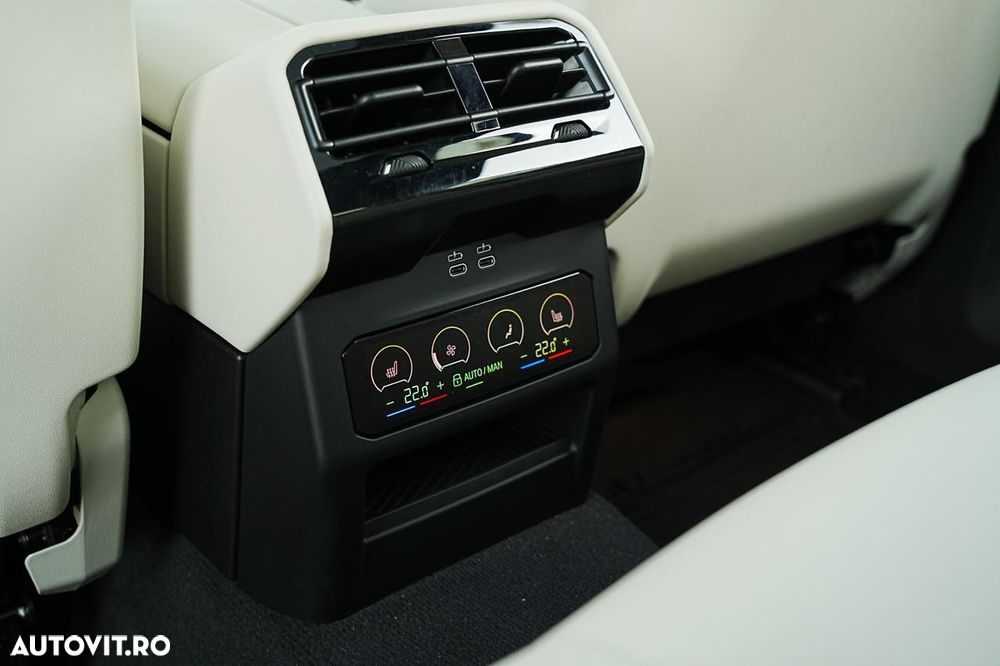 BMW Seria 5 520d xDrive AT MHEV - 25