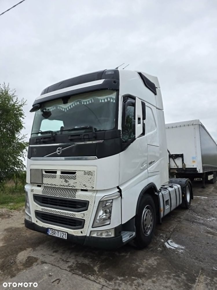Volvo FH - 3