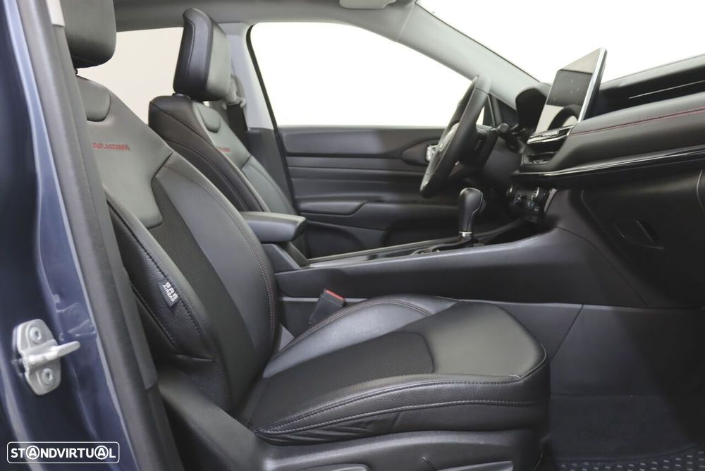 Jeep Compass 1.3 TG S - 8