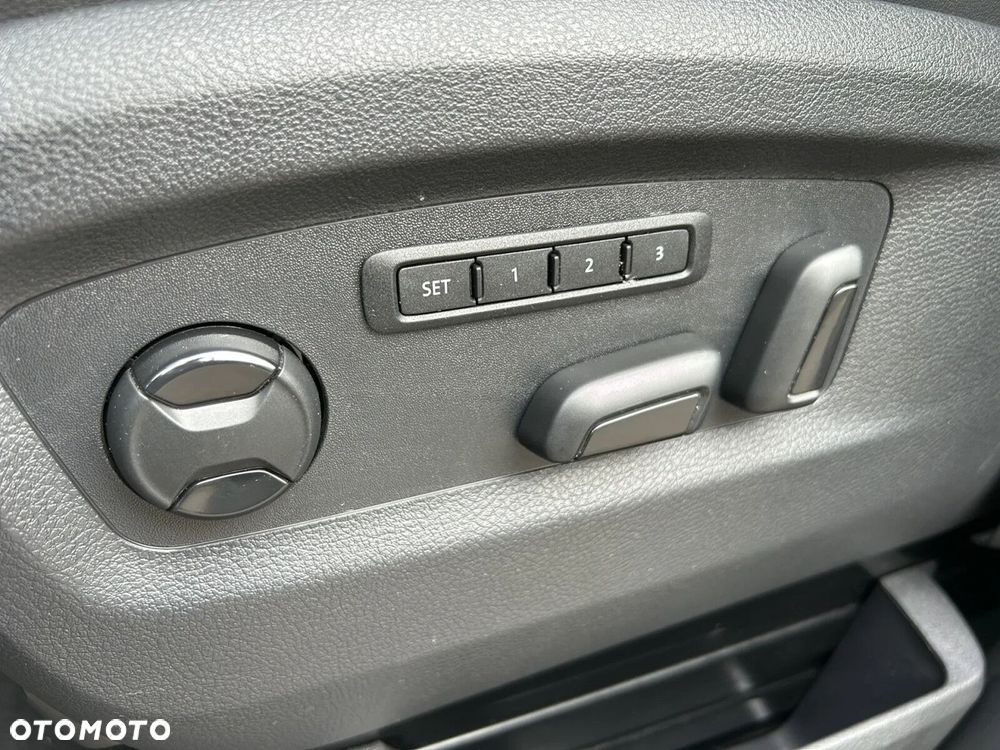 Volkswagen Multivan 2.0 TDI L1 Cruise 4Motion DSG - 35