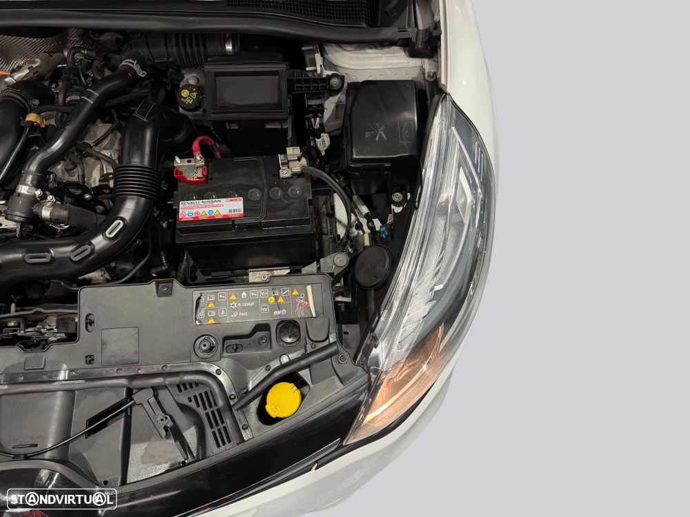 Renault Clio Sport Tourer TCe 90 Limited - 35