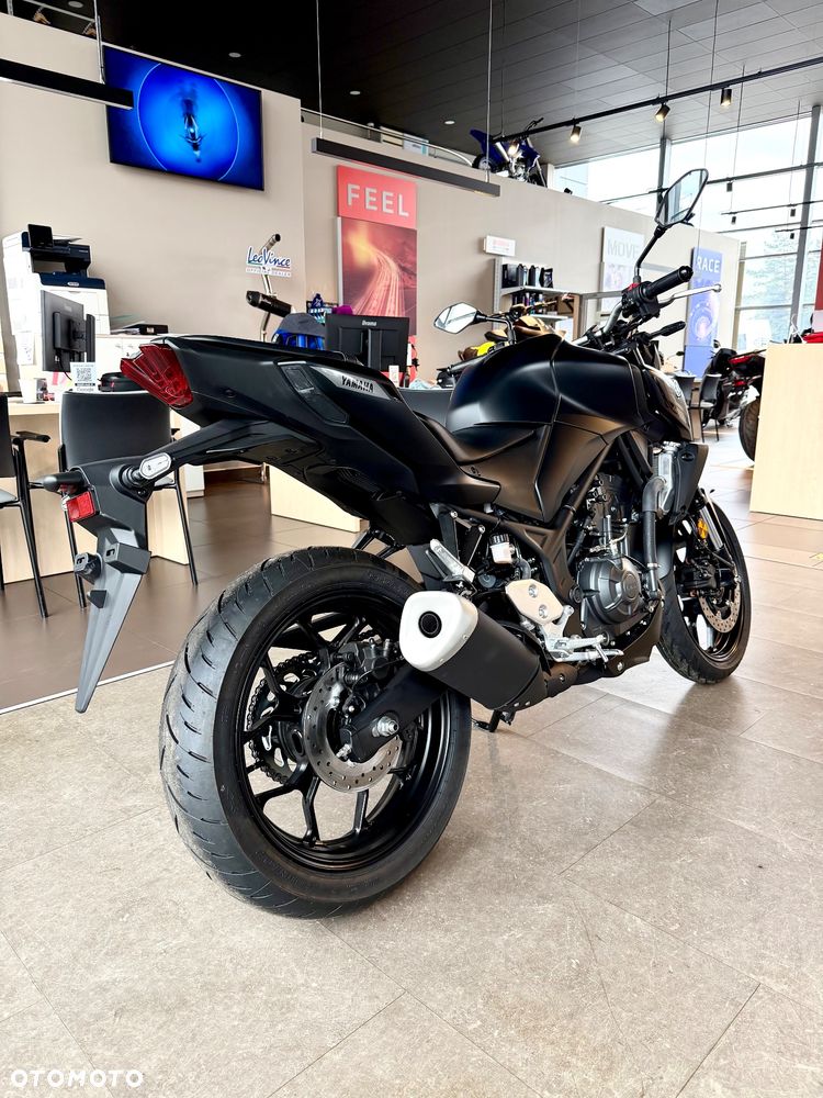 Yamaha MT - 3