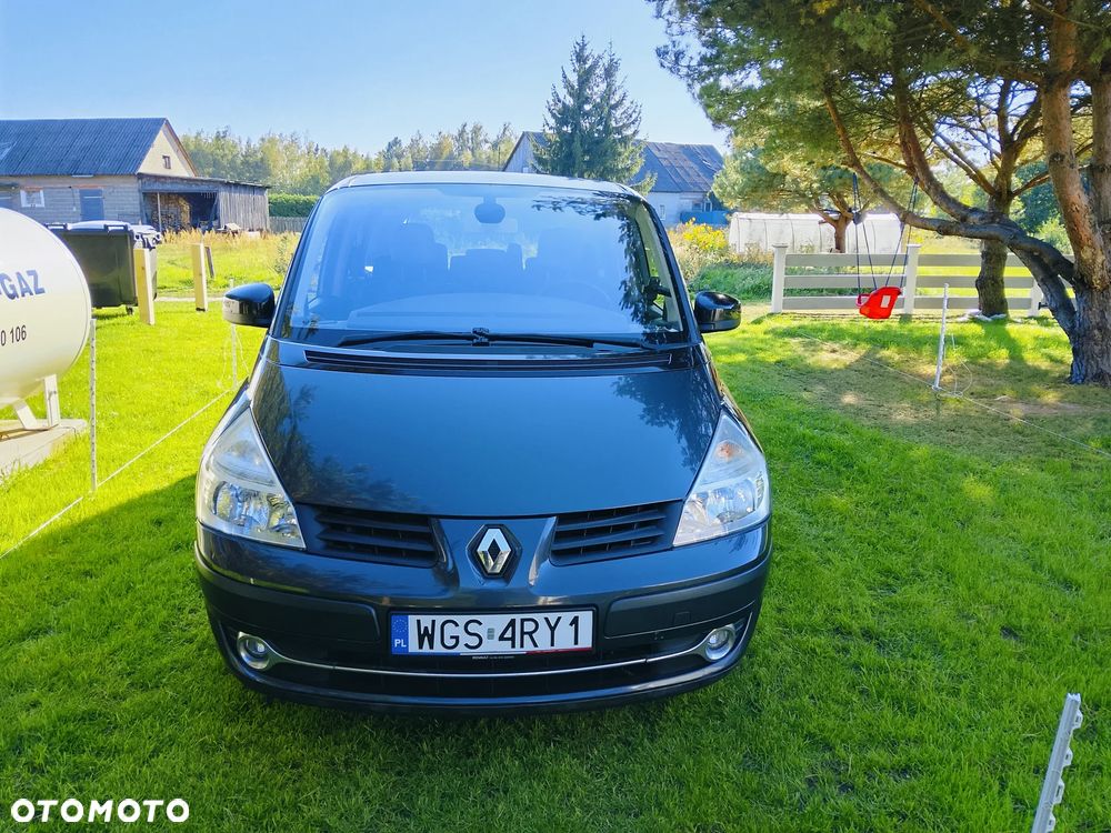 Renault Espace - 9