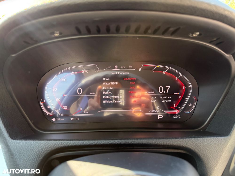 BMW X5 xDrive30d - 7