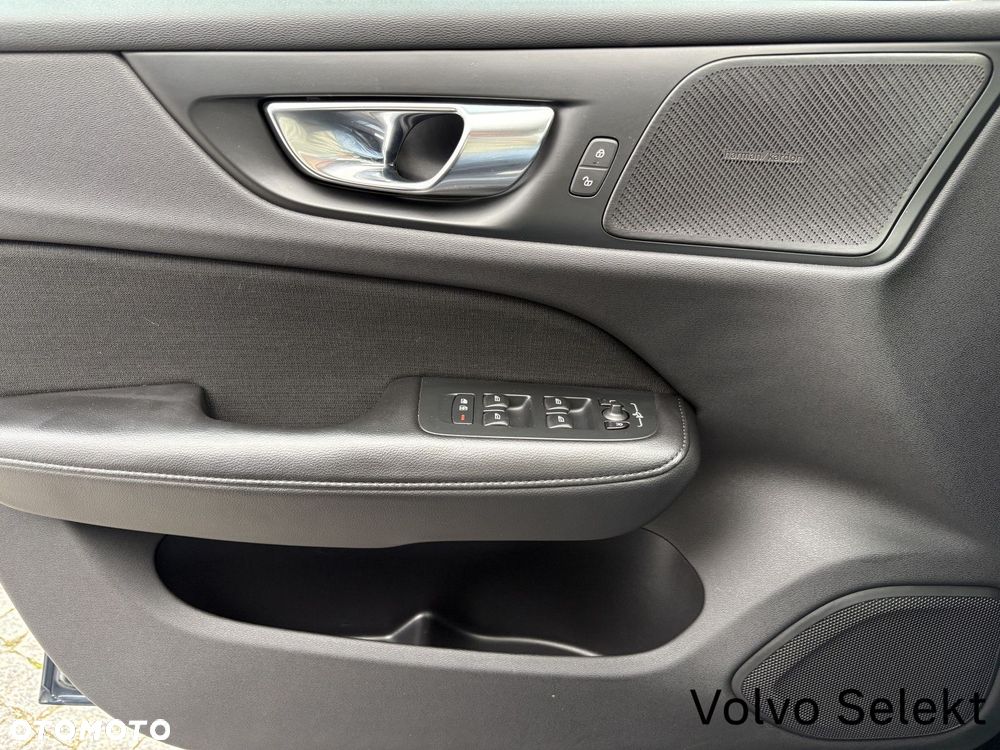 Volvo V60 Cross Country 2020