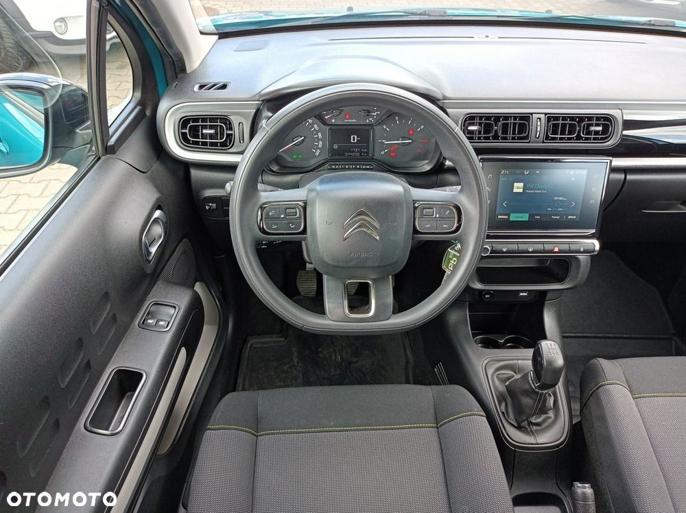 Citroën C3 - 24