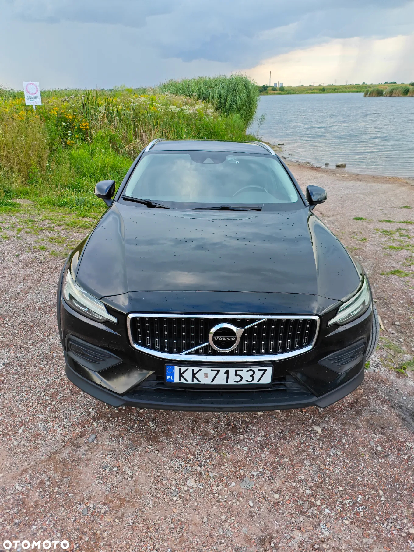 Volvo V60 Cross Country D4 AWD - 21