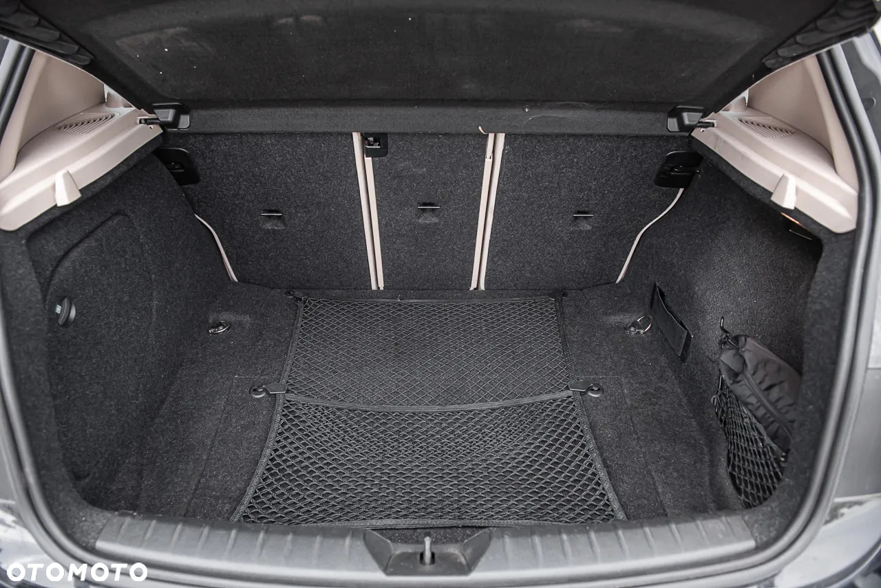BMW Seria 1 118d DPF Edition Sport - 27