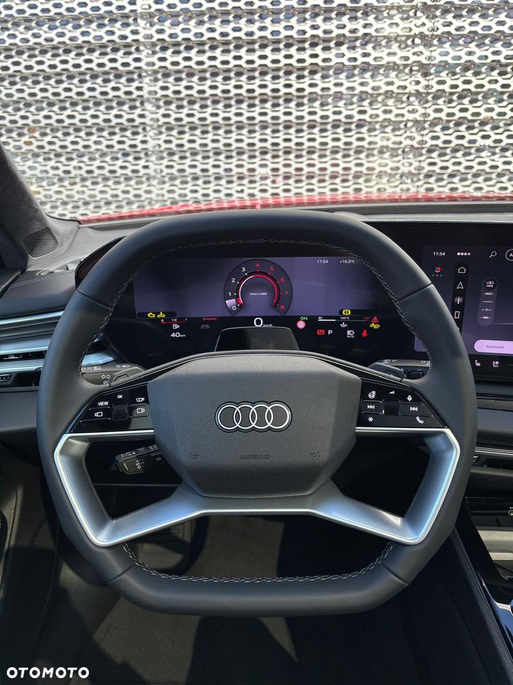 Audi A6 Avant - 13