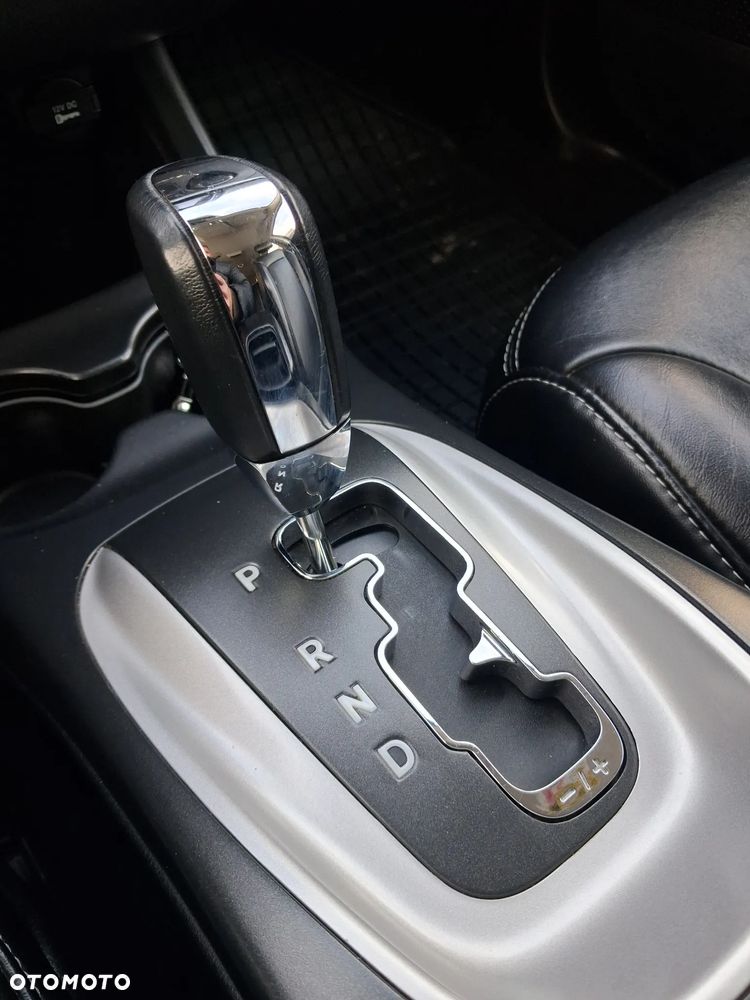 Fiat Freemont 2.0 Multijet Lounge AWD - 18