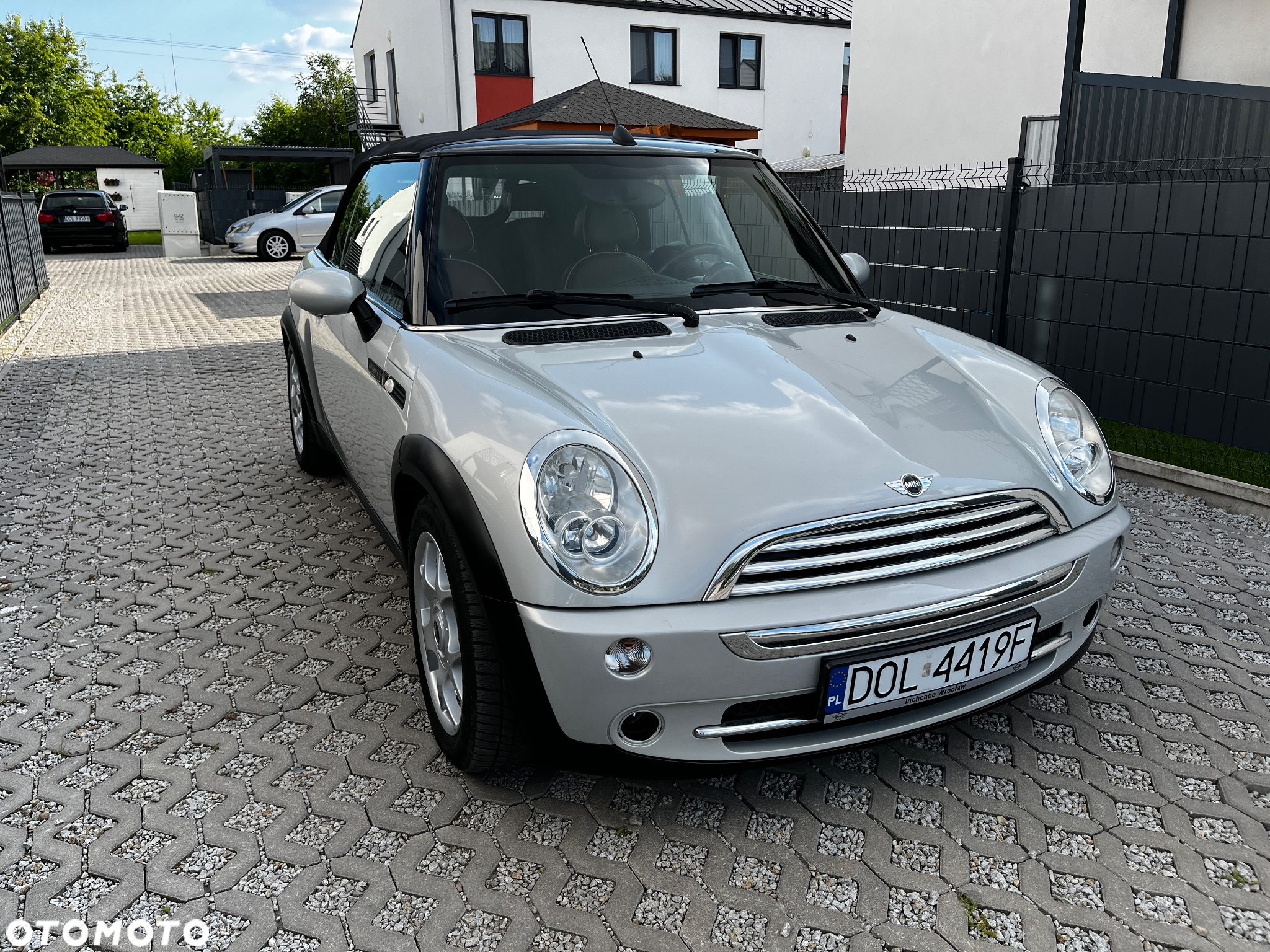 MINI Cooper - 5