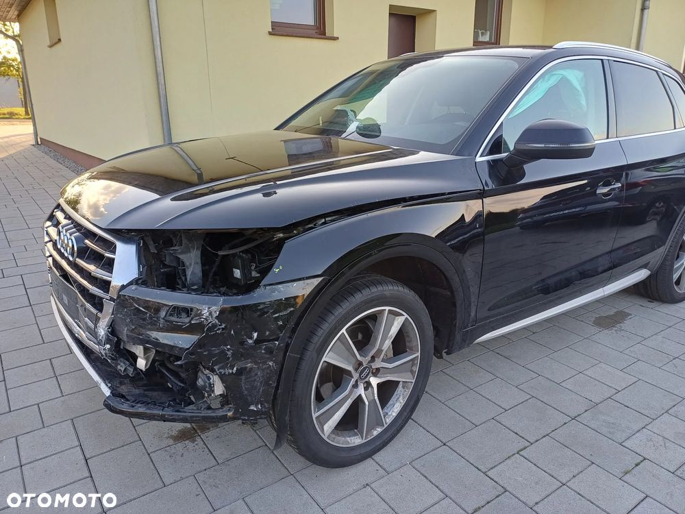 Audi Q5 2.0 TDI Quattro S tronic - 7