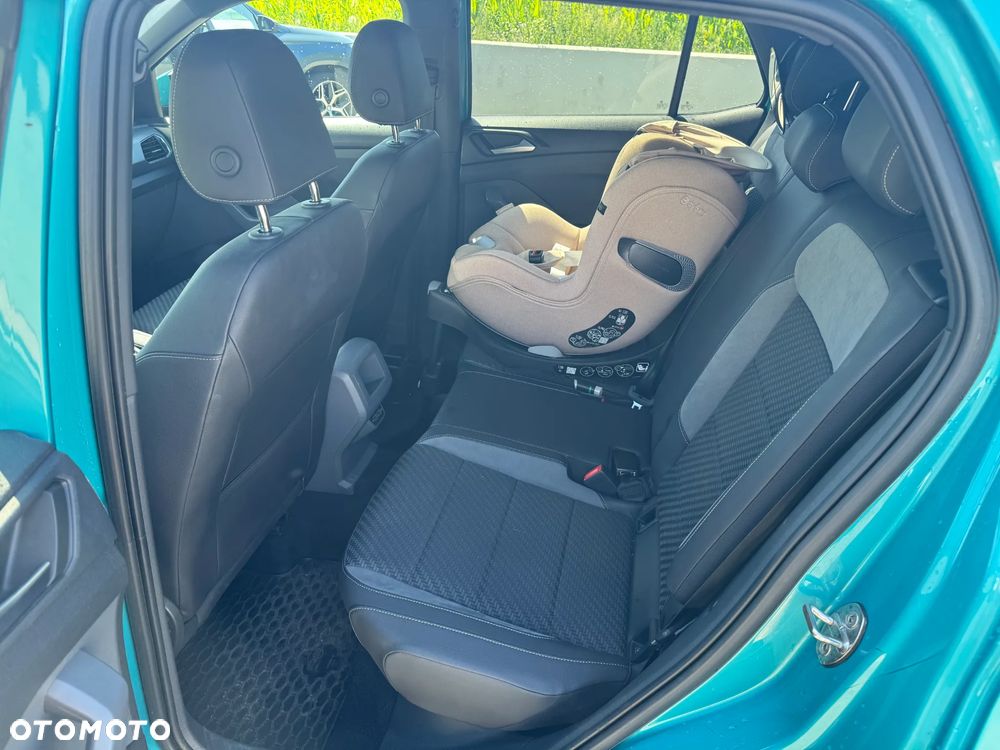 Volkswagen T-Cross - 5