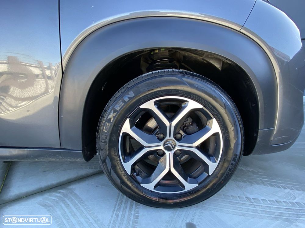 Citroën C3 Aircross 1.5 BlueHDi C-Series - 16
