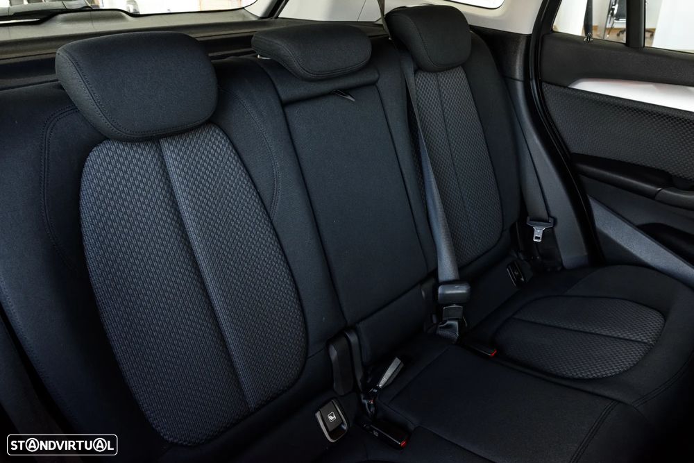 BMW X1 - 30