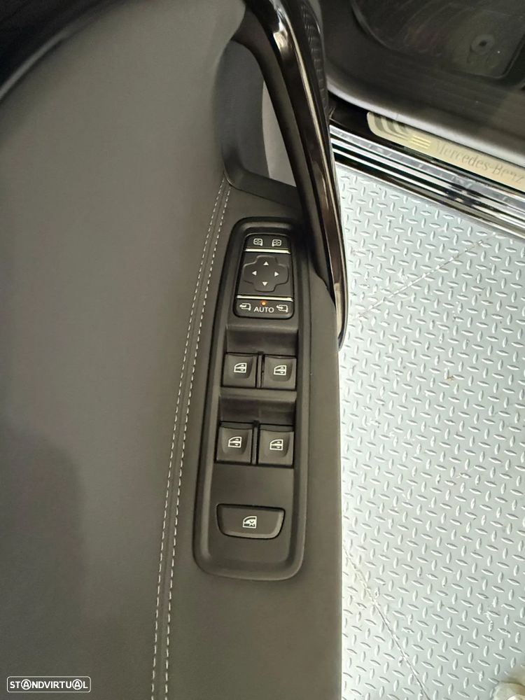 Mercedes-Benz T 180 - 10