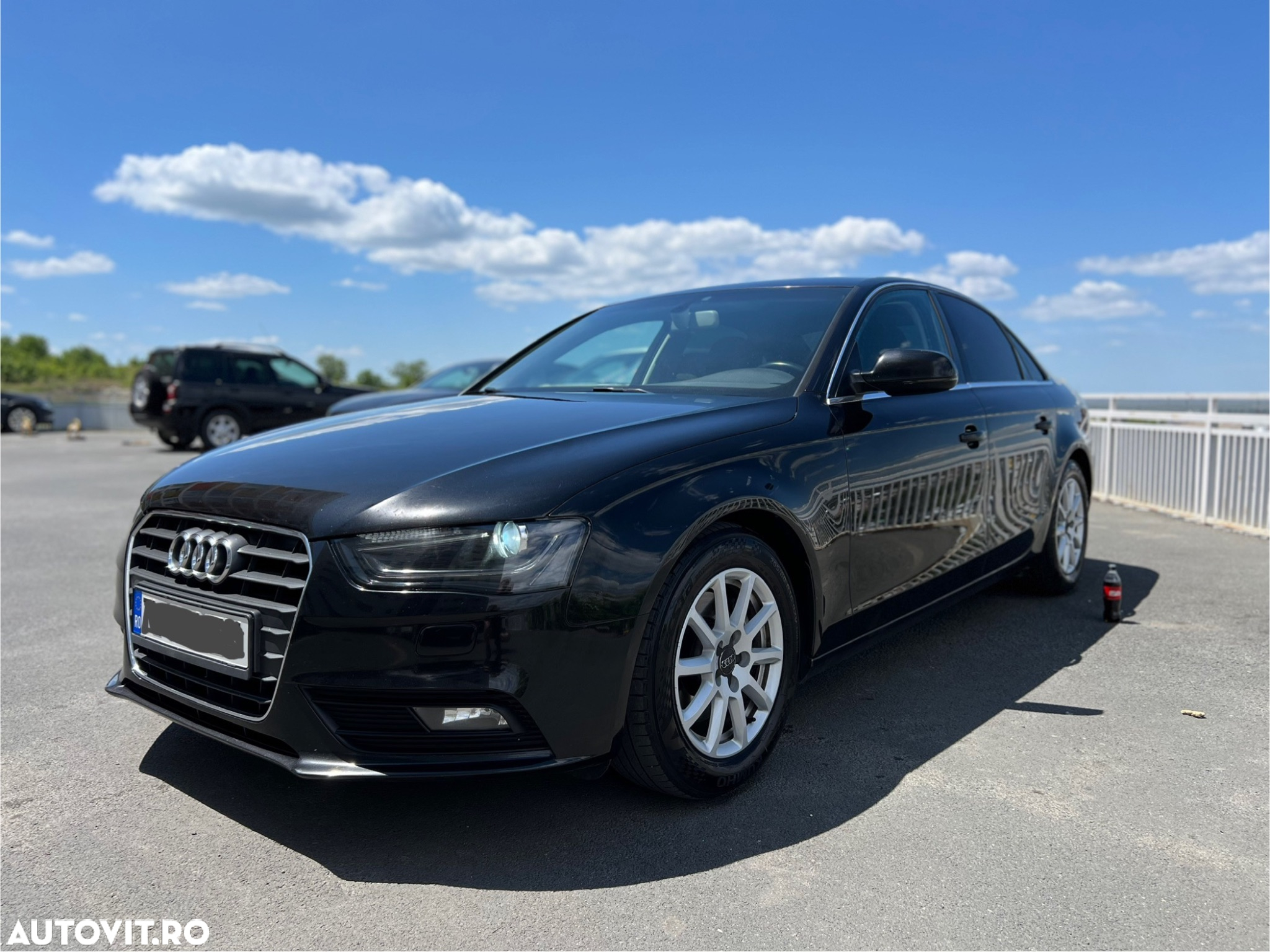 Audi A4 - 20