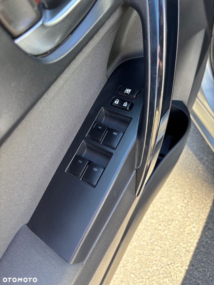 Toyota Auris 1.2 Turbo Executive - 23