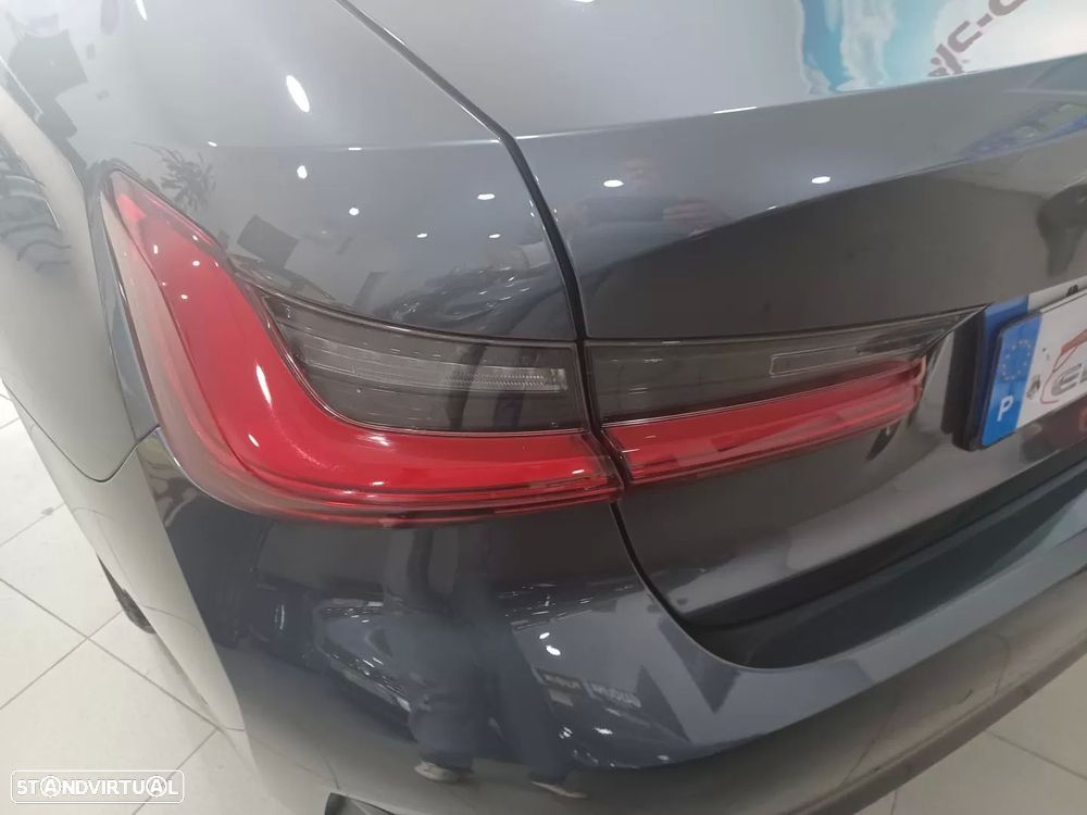BMW 330 e Corporate Edition Auto - 31