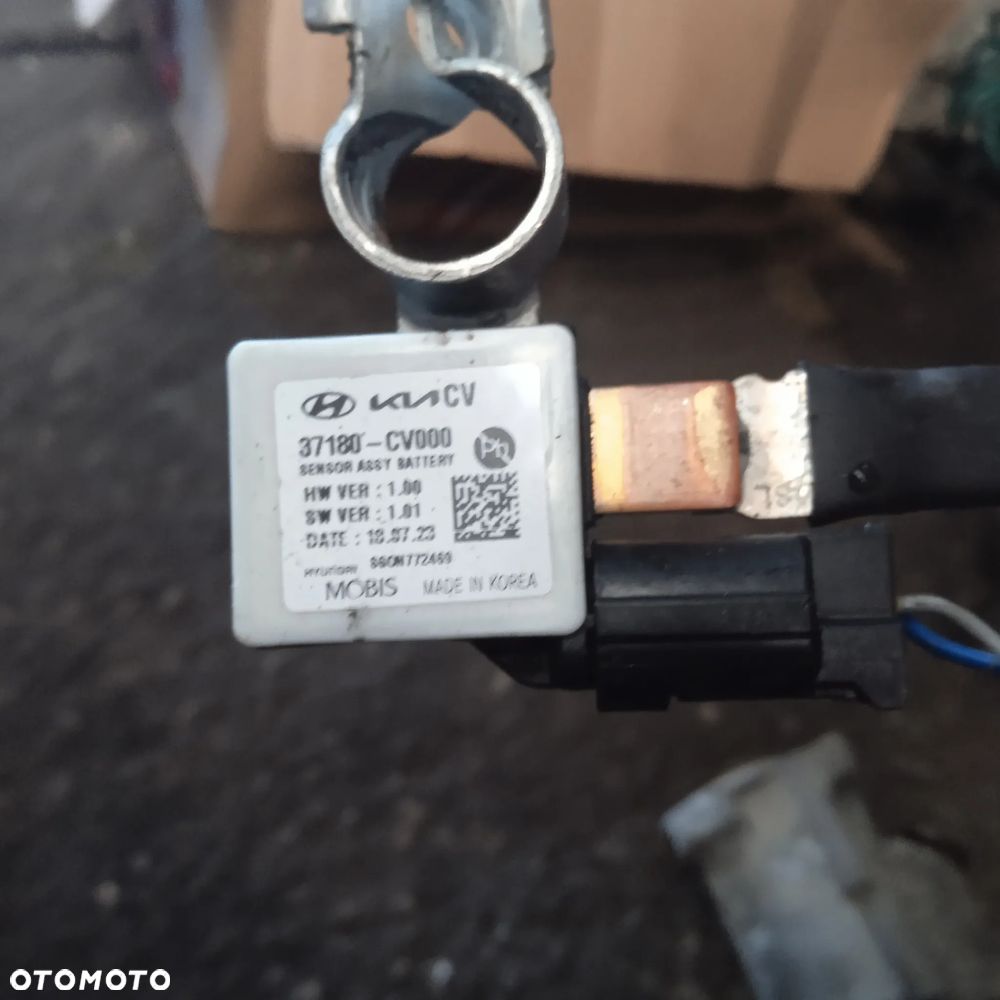 Klema 37180-cv000 - 2