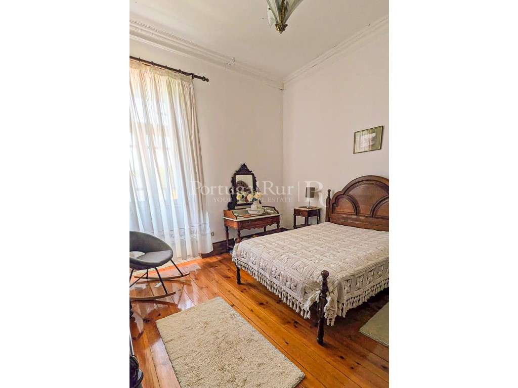 Casa Senhorial T10 em Macedo de Cavaleiros - Grande imagem: 5/25