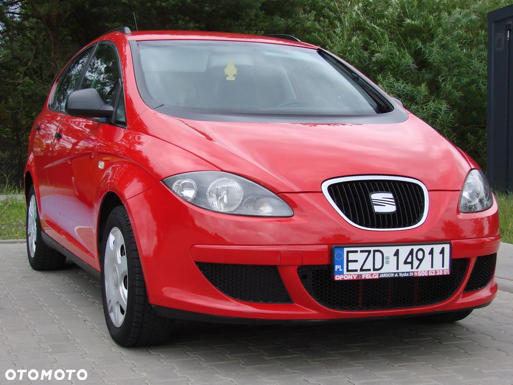 Seat Altea XL - 11