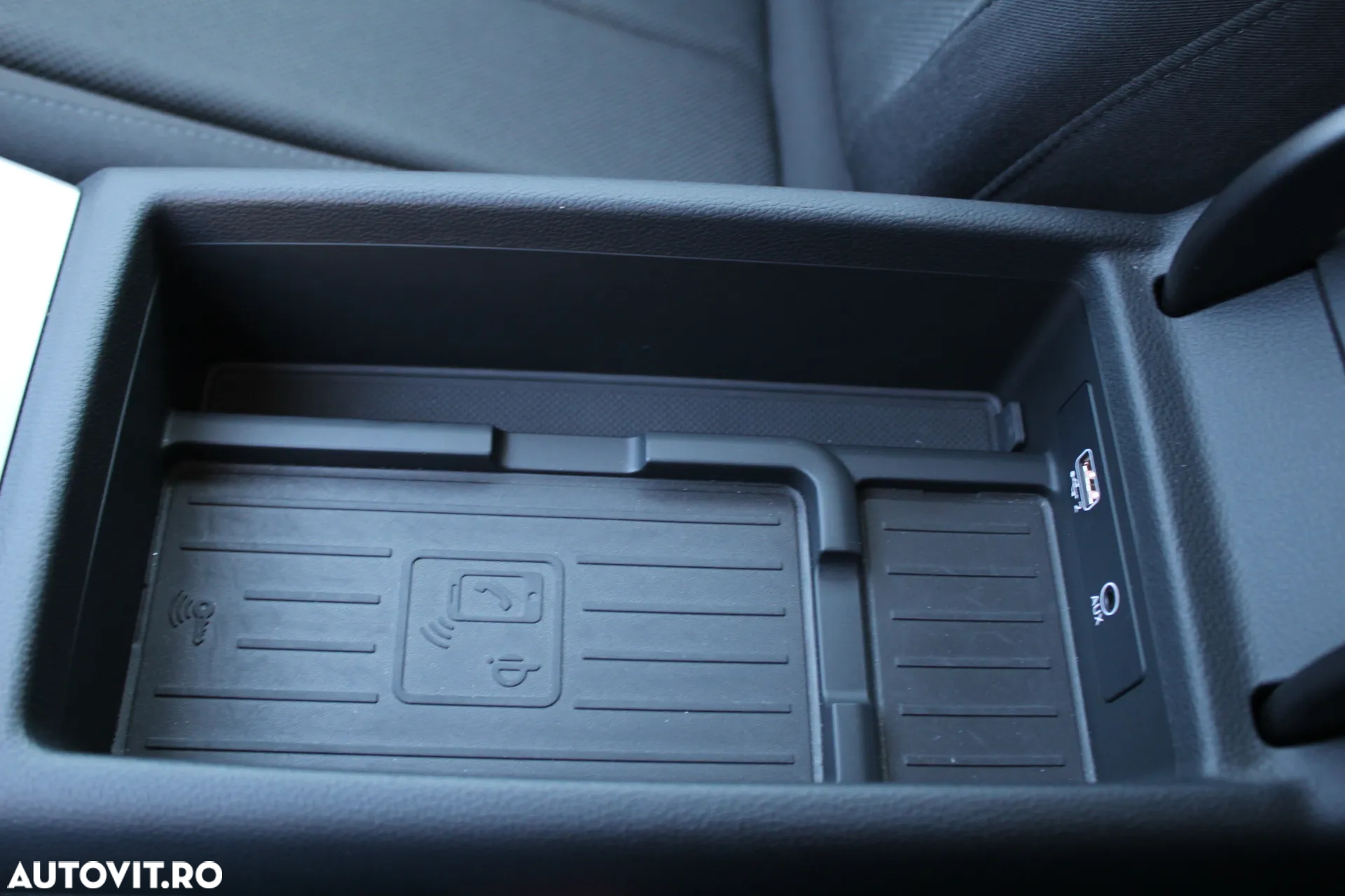 Audi A4 Avant 35 TDI S tronic design - 20