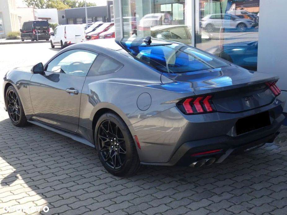 Ford Mustang 5.0 Ti-VCT V8 GT - 6