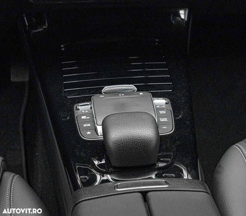 Mercedes-Benz A 250 e 8G-DCT Style - 20