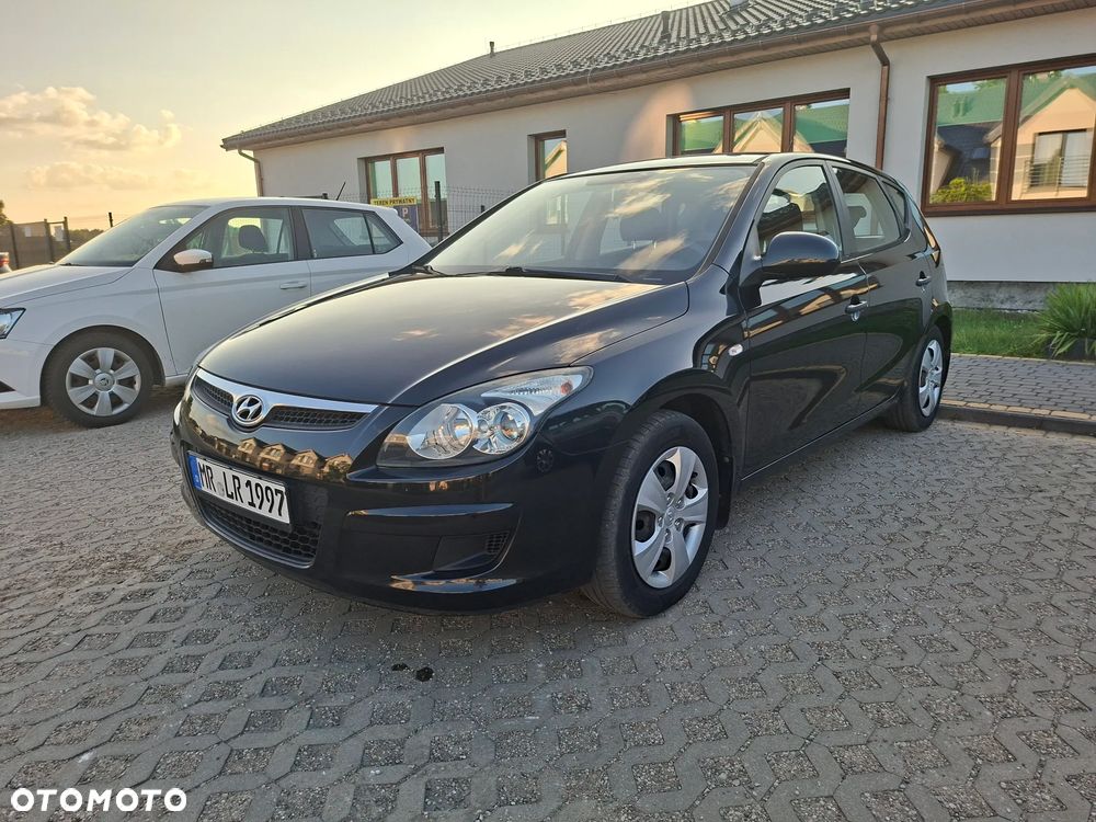 Hyundai i30 1.4 Blue Comfort - 1