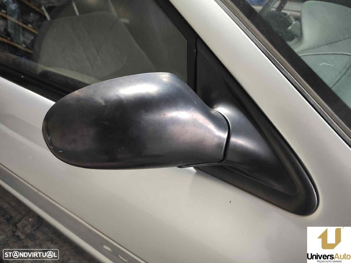RETROVISOR DIREITO CHRYSLER STRATUS BERLINA (JA) 2.5 V6 LX - 12