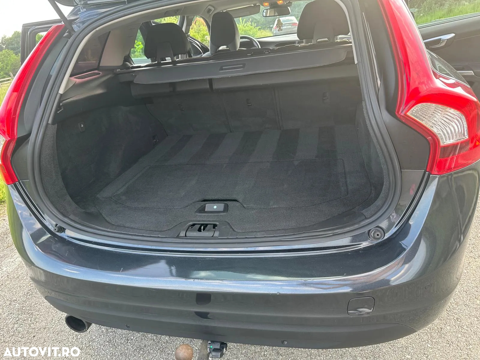 Volvo V60 D3 - 10