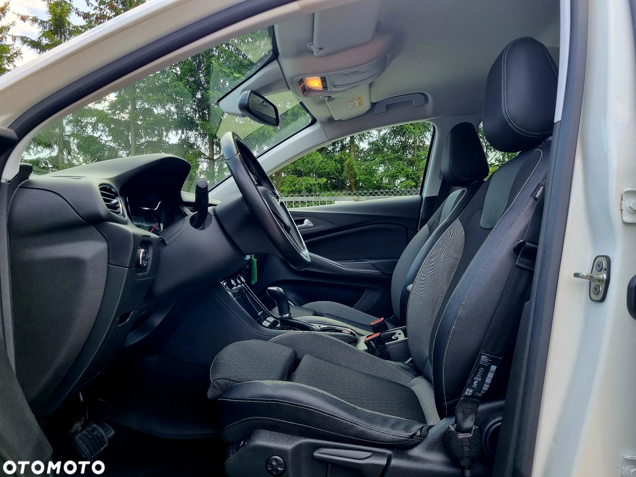 Opel Grandland X 1.2 Start/Stop Automatik Edition - 9