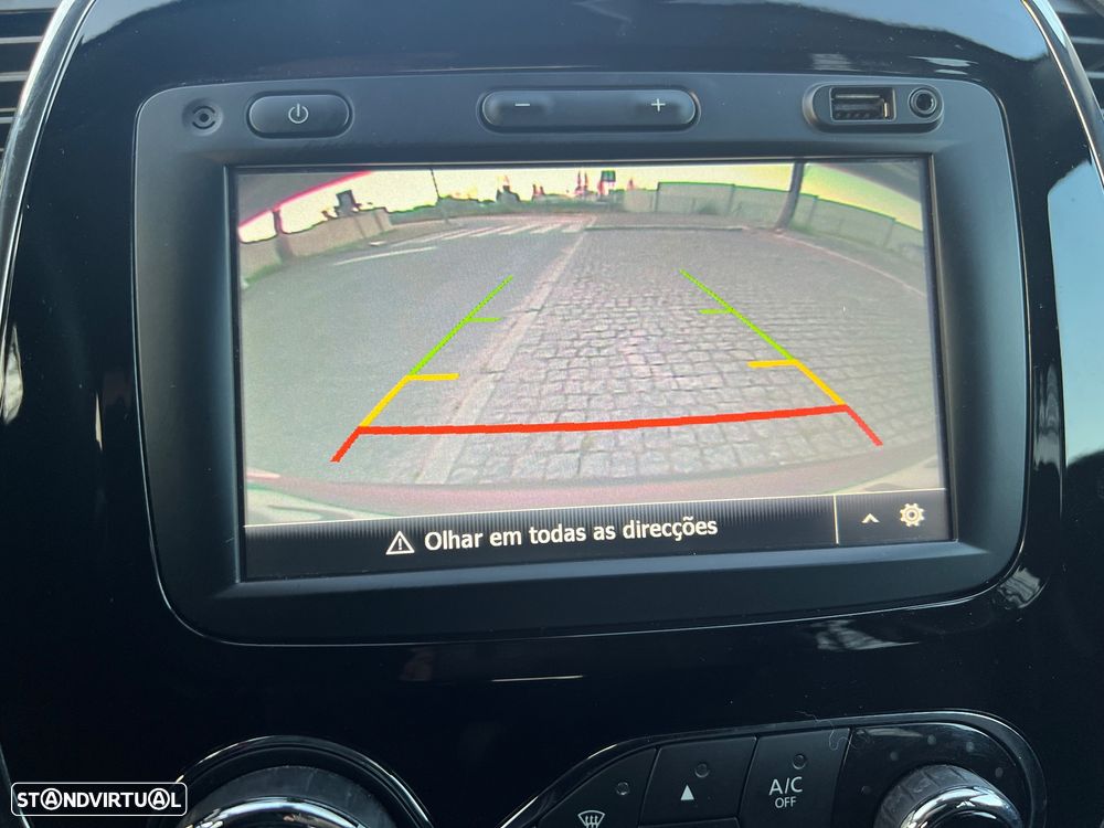 Renault Captur 0.9 TCE Exclusive - 31